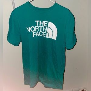 North Face T-Shirt. Size: men’s medium.